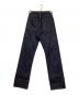 beautiful people (ビューティフルピープル) デニムパンツ インディゴ サイズ:38：8000円