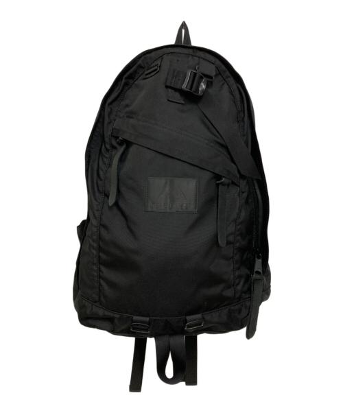 GREGORY（グレゴリー）GREGORY (グレゴリー) Day Pack All Black ブラックの古着・服飾アイテム