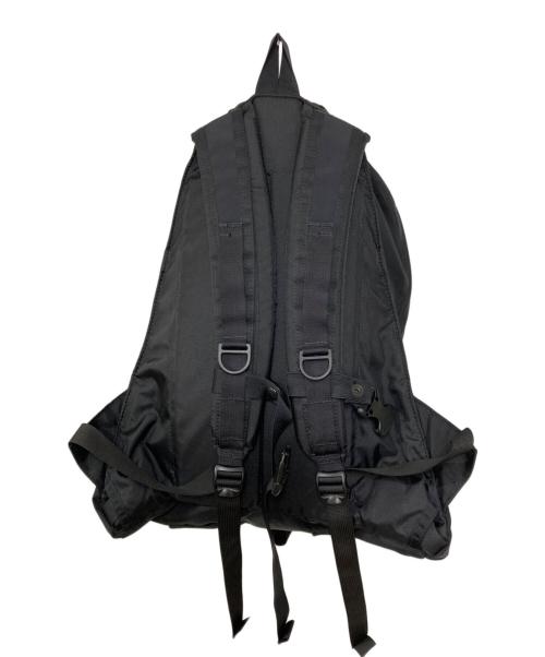 GREGORY（グレゴリー）GREGORY (グレゴリー) Day Pack All Black ブラックの古着・服飾アイテム
