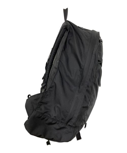 GREGORY（グレゴリー）GREGORY (グレゴリー) Day Pack All Black ブラックの古着・服飾アイテム