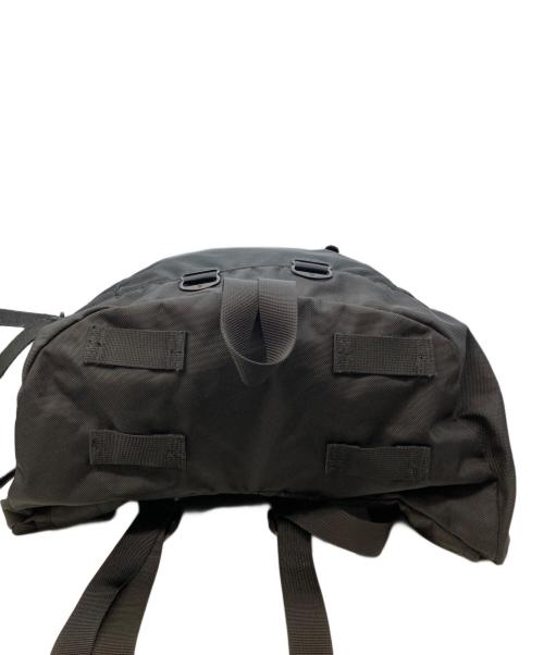 GREGORY（グレゴリー）GREGORY (グレゴリー) Day Pack All Black ブラックの古着・服飾アイテム