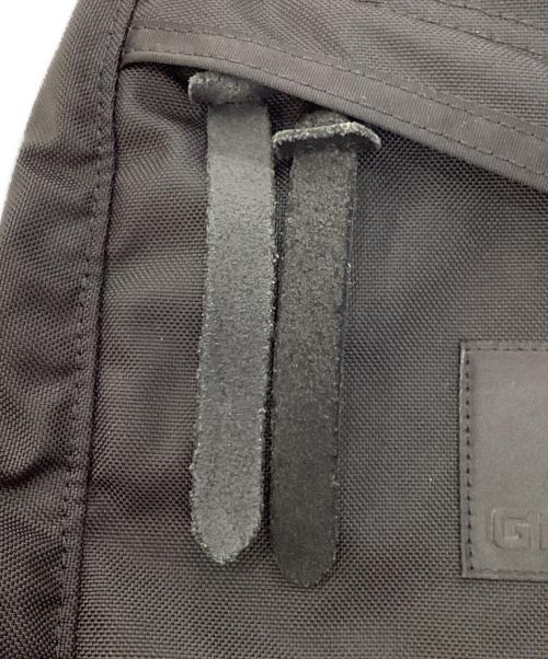 GREGORY（グレゴリー）GREGORY (グレゴリー) Day Pack All Black ブラックの古着・服飾アイテム