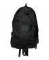 GREGORY（グレゴリー）の古着「Day Pack All Black」｜ブラック