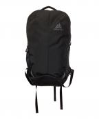 GREGORYグレゴリー）の古着「RHUNE 22」｜ブラック