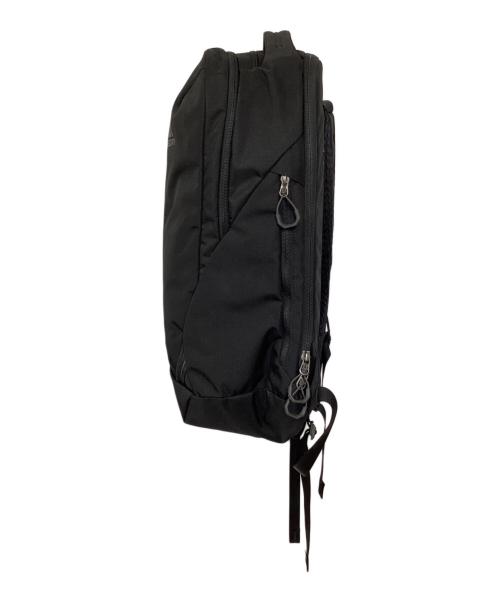 GREGORY（グレゴリー）GREGORY (グレゴリー) RHUNE 22 ブラックの古着・服飾アイテム