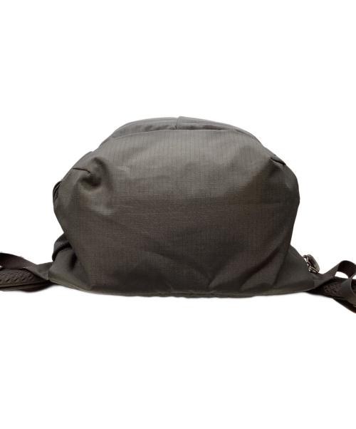 GREGORY（グレゴリー）GREGORY (グレゴリー) RHUNE 22 ブラックの古着・服飾アイテム