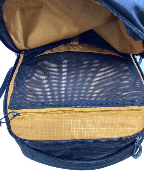 GREGORY（グレゴリー）GREGORY (グレゴリー) RHUNE 22 ブラックの古着・服飾アイテム