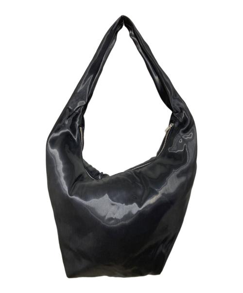 COS（コス）COS (コス) ショルダーバッグ グレーの古着・服飾アイテム