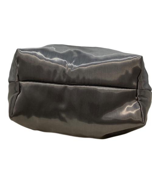 COS（コス）COS (コス) ショルダーバッグ グレーの古着・服飾アイテム