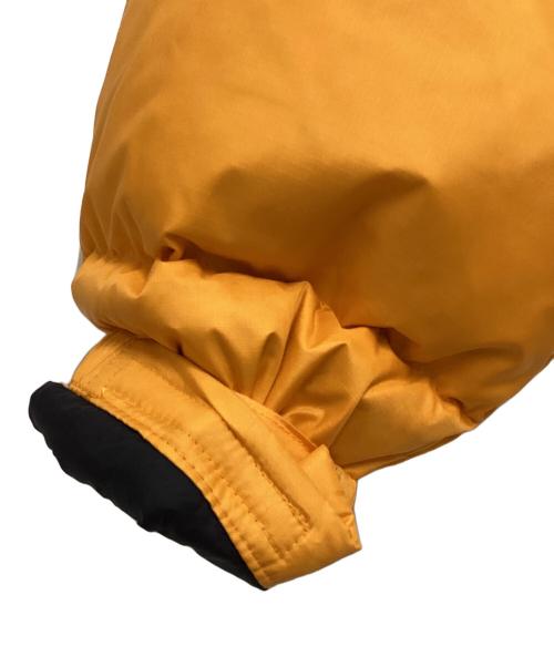 THE NORTH FACE（ザ ノース フェイス）THE NORTH FACE (ザ ノース フェイス) 1996 RETRO NUPTSE JACKET オレンジ サイズ:M 未使用品の古着・服飾アイテム