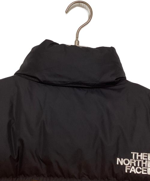 THE NORTH FACE（ザ ノース フェイス）THE NORTH FACE (ザ ノース フェイス) 1996 RETRO NUPTSE JACKET オレンジ サイズ:M 未使用品の古着・服飾アイテム