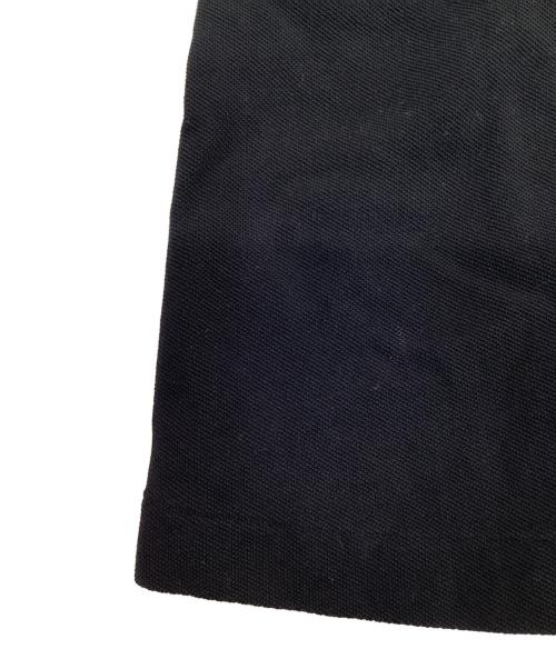 FRED PERRY（フレッドペリー）FRED PERRY (フレッドペリー) REISSUES PLEATED PIQUE TENNIS DRESS ブラック サイズ:UK10の古着・服飾アイテム