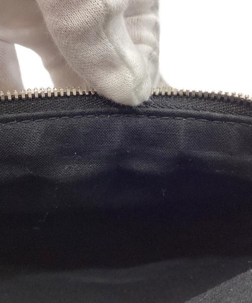 BALENCIAGA（バレンシアガ）BALENCIAGA (バレンシアガ) エブリデイ ボディバッグ ブラックの古着・服飾アイテム
