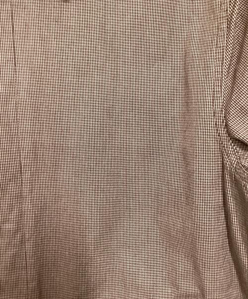 SUPREME（シュプリーム）SUPREME (シュプリーム) ステンカラーコート ブラウン サイズ:XLの古着・服飾アイテム