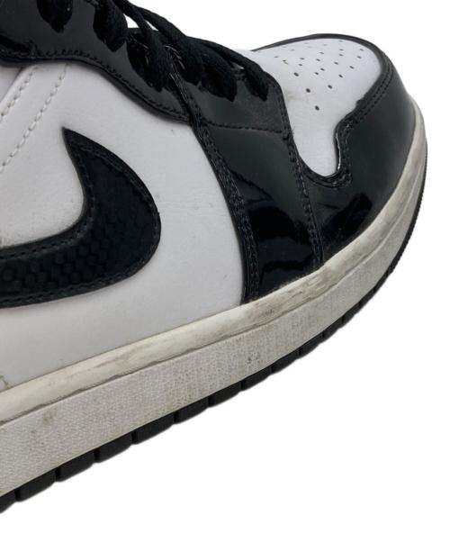 NIKE（ナイキ）NIKE (ナイキ) Air Jordan 1 Mid SE 