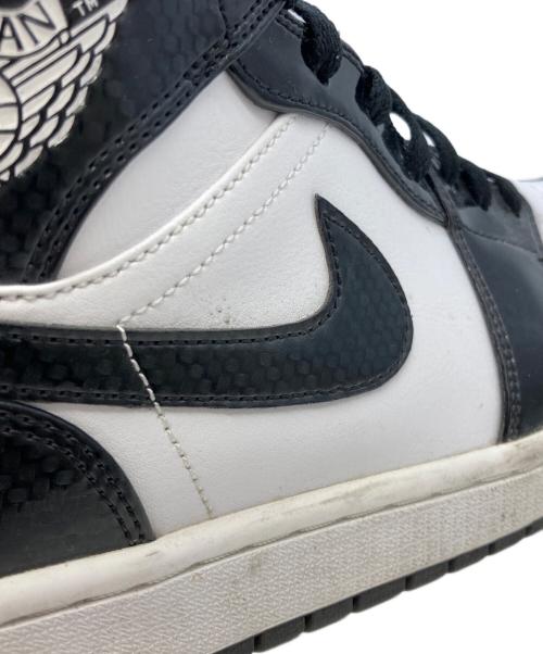 NIKE（ナイキ）NIKE (ナイキ) Air Jordan 1 Mid SE 