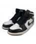 NIKE（ナイキ）の古着「Air Jordan 1 Mid SE 