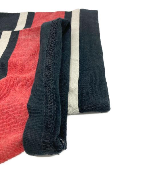 Hysteric Glamour（ヒステリックグラマー）Hysteric Glamour (ヒステリックグラマー) ヒスガールプリントTシャツ ブラック サイズ:FREEの古着・服飾アイテム