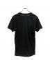 Hysteric Glamour (ヒステリックグラマー) ヒスガールプリントTシャツ ブラック サイズ:Ｍ：5000円