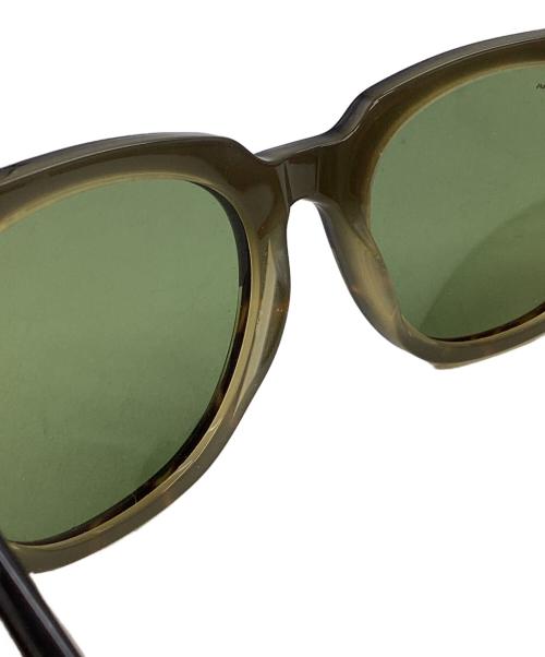 RAY-BAN（レイバン）RAY-BAN (レイバン) METEOR サングラス ブラック サイズ:SIZE 1076/14の古着・服飾アイテム