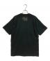 A BATHING APE (ア ベイシング エイプ) THE HOPE Yellow Bucks THE HOPE TEE ブラック サイズ:L：16000円