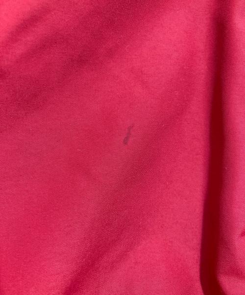 Patagonia（パタゴニア）Patagonia (パタゴニア) シェルドシンチラベスト レッド サイズ:XLの古着・服飾アイテム