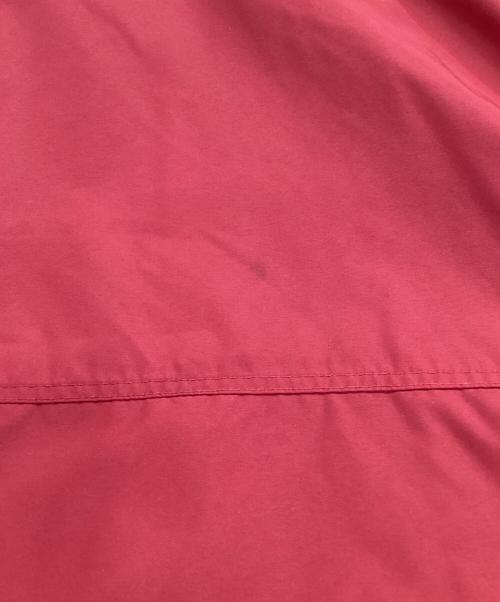 Patagonia（パタゴニア）Patagonia (パタゴニア) シェルドシンチラベスト レッド サイズ:XLの古着・服飾アイテム