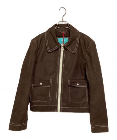 中古・古着通販】ZARA (ザラ) HARRY LAMBERT (ハリー・ランバート