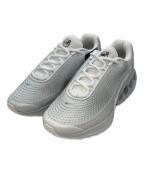 NIKEナイキ）の古着「WMNS AIR MAX DN」｜ホワイト