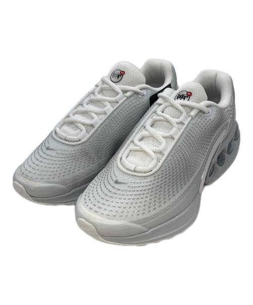 NIKE（ナイキ）NIKE (ナイキ) WMNS AIR MAX DN ホワイト サイズ:US7.5 未使用品の古着・服飾アイテム