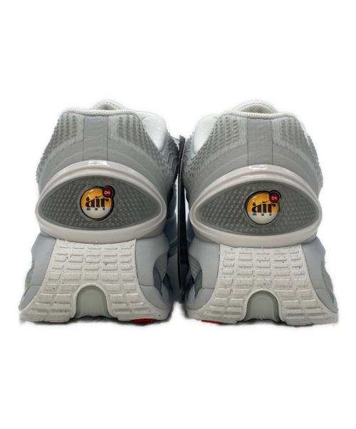 NIKE（ナイキ）NIKE (ナイキ) WMNS AIR MAX DN ホワイト サイズ:US7.5 未使用品の古着・服飾アイテム