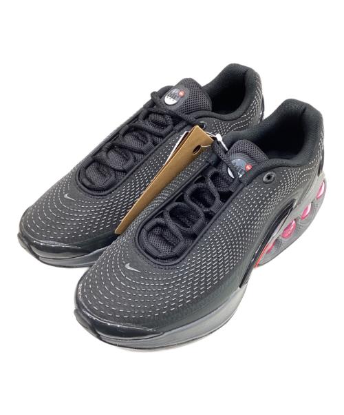 NIKE（ナイキ）NIKE (ナイキ) AIR MAX DN ブラック サイズ:US7.5の古着・服飾アイテム