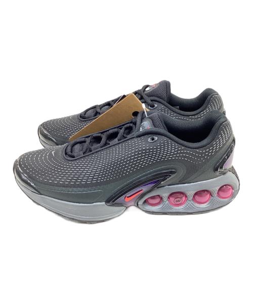 NIKE（ナイキ）NIKE (ナイキ) AIR MAX DN ブラック サイズ:US7.5の古着・服飾アイテム