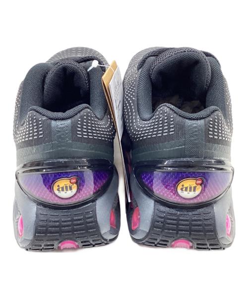 NIKE（ナイキ）NIKE (ナイキ) AIR MAX DN ブラック サイズ:US7.5の古着・服飾アイテム