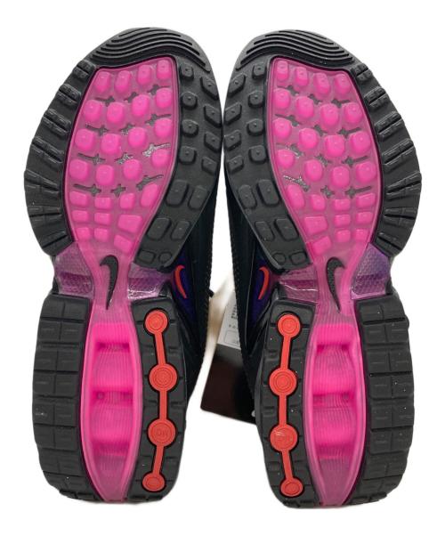 NIKE（ナイキ）NIKE (ナイキ) AIR MAX DN ブラック サイズ:US7.5の古着・服飾アイテム