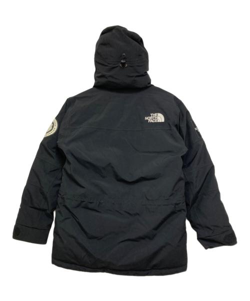THE NORTH FACE（ザ ノース フェイス）THE NORTH FACE (ザ ノース フェイス) ANTARCTICA PARKA ブラック サイズ:Sの古着・服飾アイテム