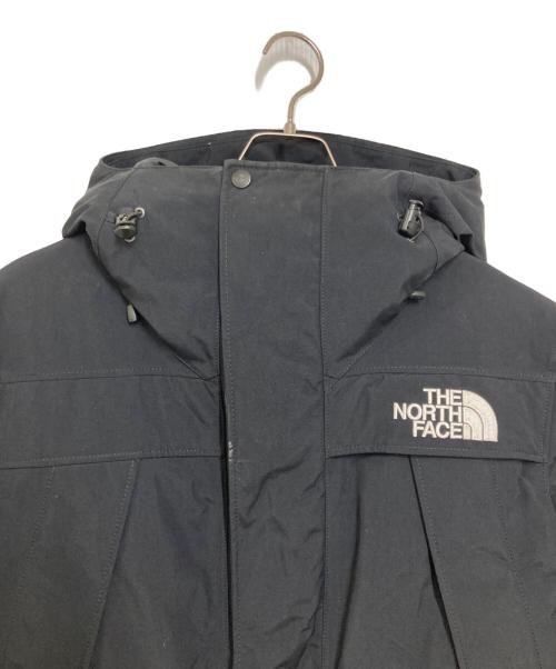 THE NORTH FACE（ザ ノース フェイス）THE NORTH FACE (ザ ノース フェイス) ANTARCTICA PARKA ブラック サイズ:Sの古着・服飾アイテム