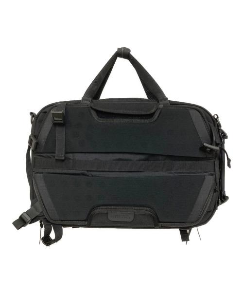 BLACK EMBER（ブラックエンバー）BLACK EMBER (ブラックエンバー) FORGE 40 EmberTex ブラックの古着・服飾アイテム