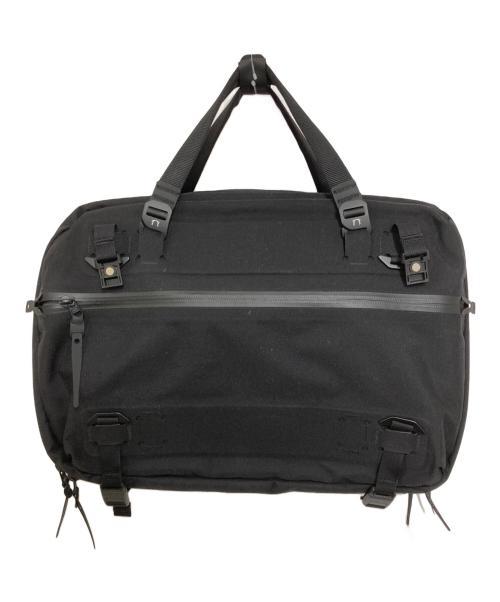 BLACK EMBER（ブラックエンバー）BLACK EMBER (ブラックエンバー) FORGE 40 EmberTex ブラックの古着・服飾アイテム