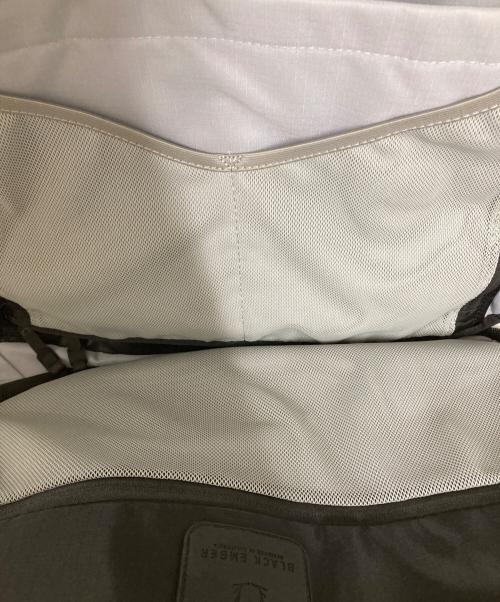 BLACK EMBER（ブラックエンバー）BLACK EMBER (ブラックエンバー) FORGE 40 EmberTex ブラックの古着・服飾アイテム