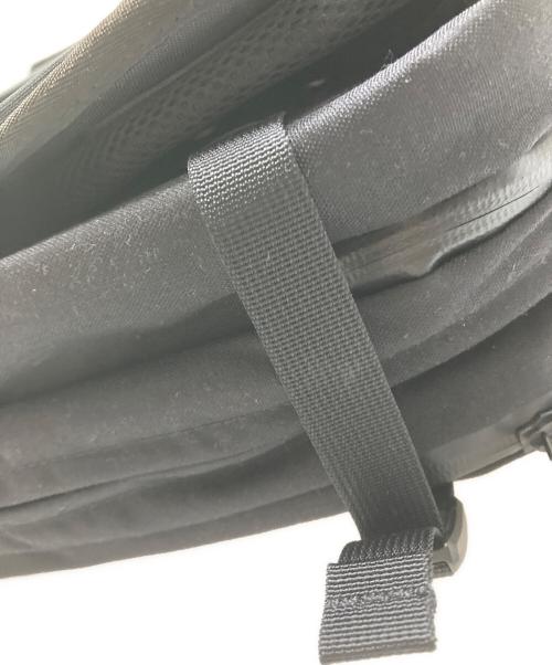 BLACK EMBER（ブラックエンバー）BLACK EMBER (ブラックエンバー) FORGE 40 EmberTex ブラックの古着・服飾アイテム