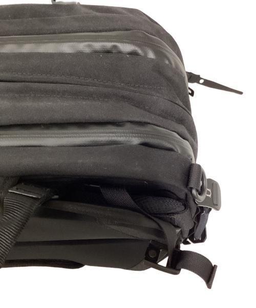 BLACK EMBER（ブラックエンバー）BLACK EMBER (ブラックエンバー) FORGE 40 EmberTex ブラックの古着・服飾アイテム