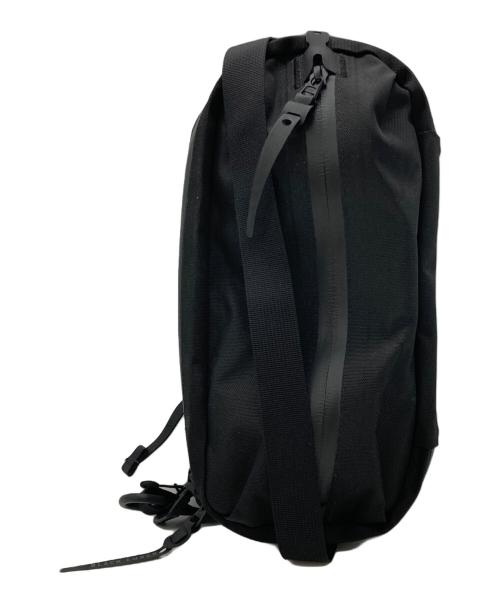 BLACK EMBER（ブラックエンバー）BLACK EMBER (ブラックエンバー) tech kit slling TKS ブラックの古着・服飾アイテム