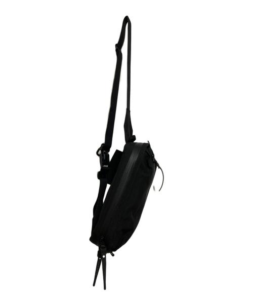 BLACK EMBER（ブラックエンバー）BLACK EMBER (ブラックエンバー) tech kit slling TKS ブラックの古着・服飾アイテム