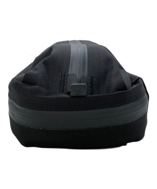 BLACK EMBER（ブラックエンバー）BLACK EMBER (ブラックエンバー) tech kit slling TKS ブラックの古着・服飾アイテム