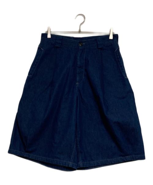LEVI'S（リーバイス）LEVI'S (リーバイス) デニムハーフパンツ インディゴ サイズ:30の古着・服飾アイテム