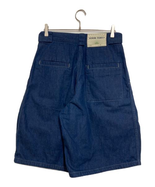 LEVI'S（リーバイス）LEVI'S (リーバイス) デニムハーフパンツ インディゴ サイズ:30の古着・服飾アイテム