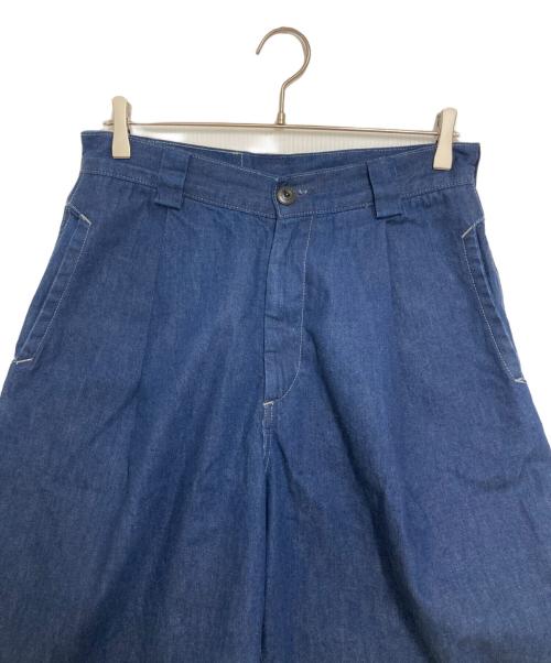 LEVI'S（リーバイス）LEVI'S (リーバイス) デニムハーフパンツ インディゴ サイズ:30の古着・服飾アイテム