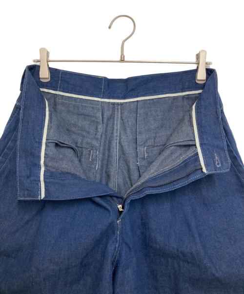 LEVI'S（リーバイス）LEVI'S (リーバイス) デニムハーフパンツ インディゴ サイズ:30の古着・服飾アイテム