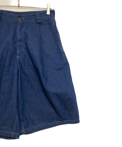 LEVI'S（リーバイス）LEVI'S (リーバイス) デニムハーフパンツ インディゴ サイズ:30の古着・服飾アイテム